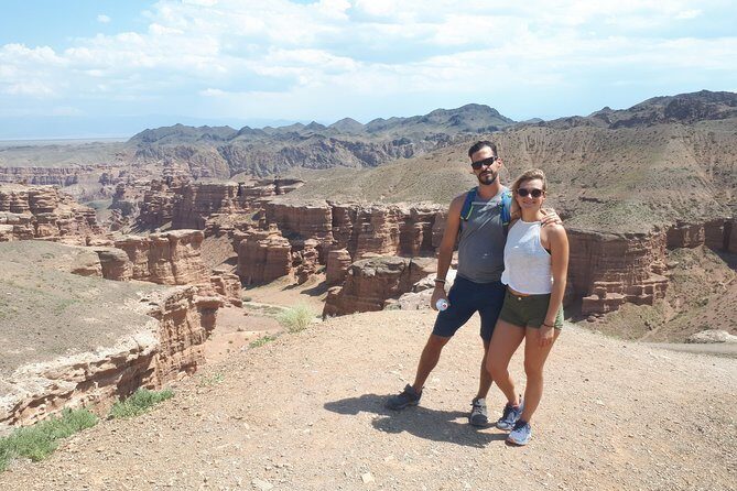 Charyn canyon and Kolsai lake One day tour - Final Thoughts