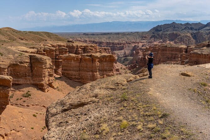 Charyn canyon, Kolsai lake, Kaindy lake 2 Days - Practical Tips for the Tour