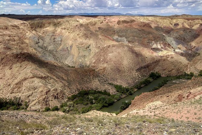 Charyn Canyon - Private Day Tour - What to Expect from the Charyn Canyon Private Tour