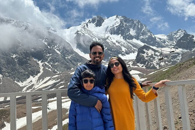 Charyn, Kolsay&Kaiyndy Lakes 2days tour with Mount View Stay - The Comfort and Convenience Factor
