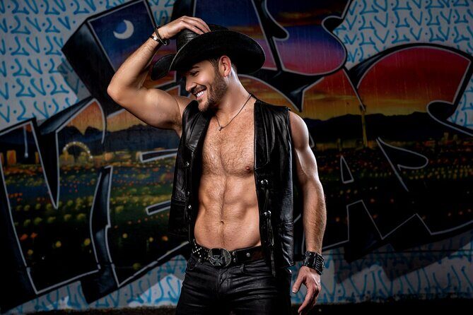 Chase Browns Vegas Country at Notoriety in Las Vegas - What to Expect at Chase Brown’s Vegas Country Show