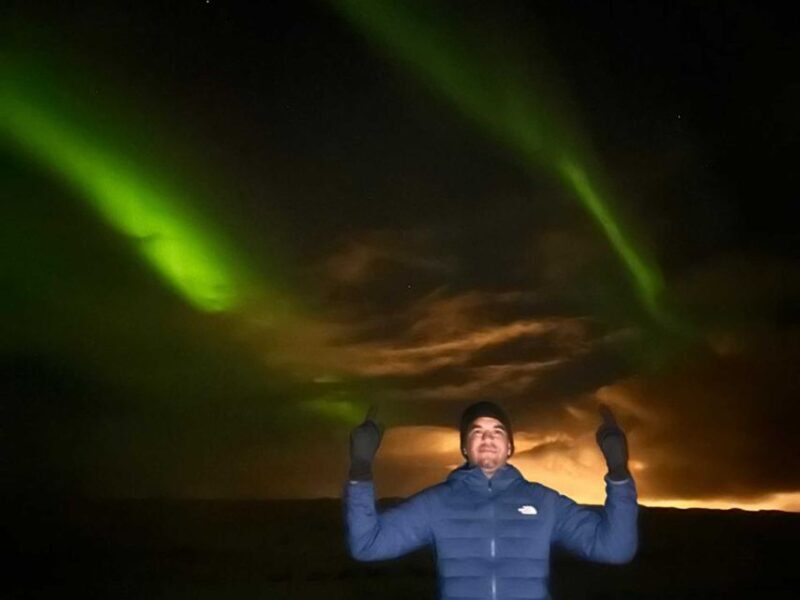 Chase the Aurora: Private Northern Lights Adventure Tour - Final Thoughts