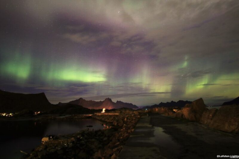 Chase the Northern Lights with a Photographer - Why This Tour Offers Great Value