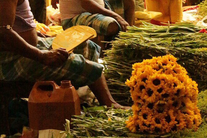 Chasing The Sun Experience Kolkata's Culture - The Itinerary in Detail