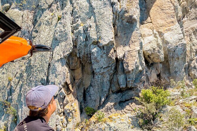 Chasing Waterfalls The Adventurer from Kinloch Marina - Introduction: Why This Tour Stands Out
