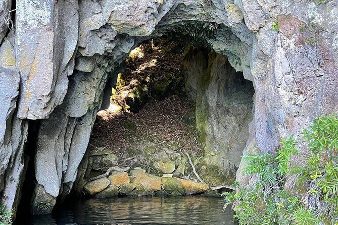 Chasing Waterfalls The Adventurer from Kinloch Marina - Value and Practical Considerations