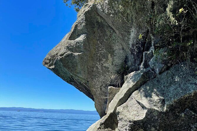 Chasing Waterfalls The Adventurer from Kinloch Marina - Who Will Love This Adventure?