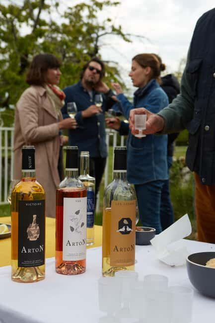 Château Arton Guided Tour and Armagnac Tasting - What to Expect from the Tour