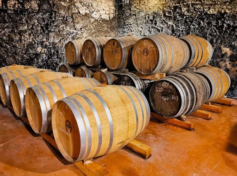 Château Arton Guided Tour and Armagnac Tasting - FAQ