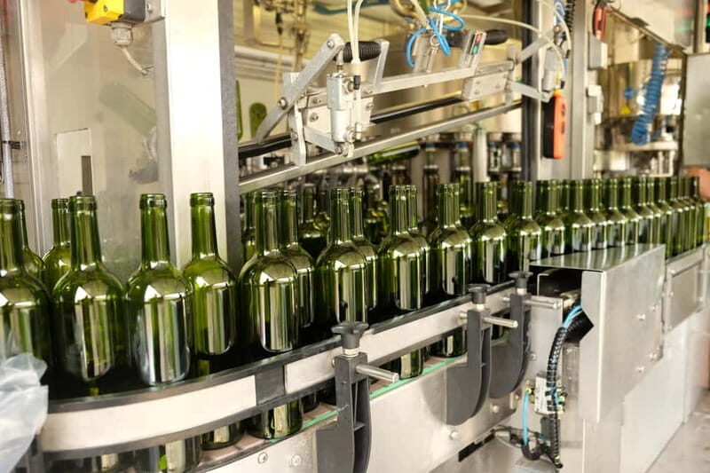 Château de Terride: tour of the wine cellar & wine tasting - Key Points