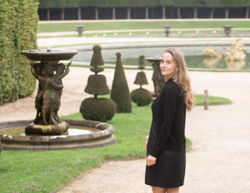 Château de Versailles: 60-Minute Photoshoot in the Gardens - Practical Details: How to Prepare and What to Know