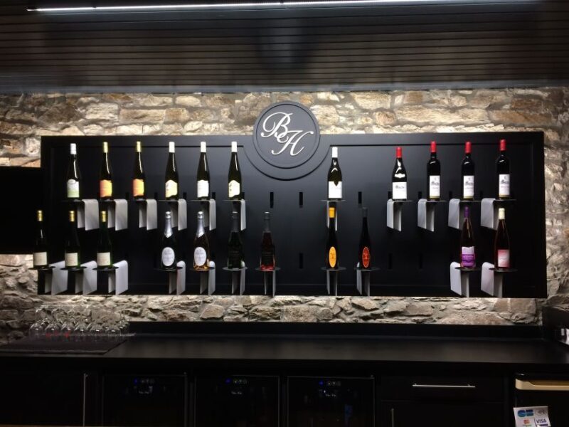 Château du Bois-Huaut: Cellar Tour and Wine Tasting Class - Key Points