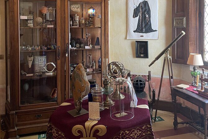 Chateau Gaillard Royal Domain Admission Ticket - The Itinerary in Detail