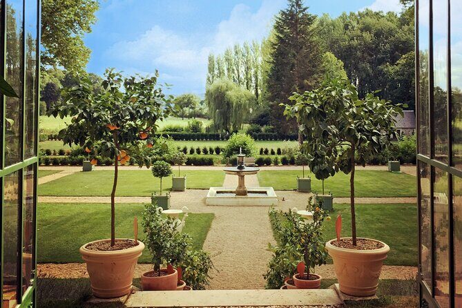 Chateau Gaillard Royal Domain Admission Ticket - What Reviewers Say