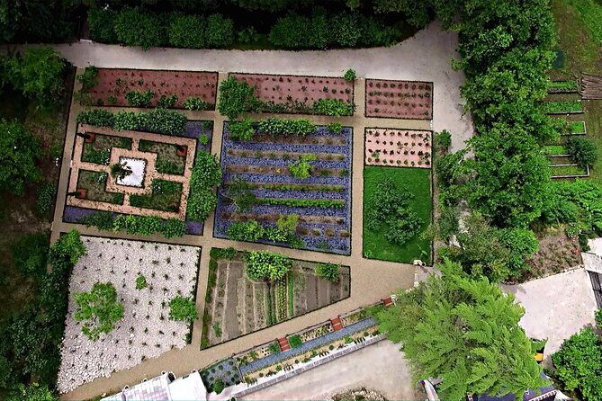 Chateau Gaillard Royal Domain Admission Ticket - Frequently Asked Questions