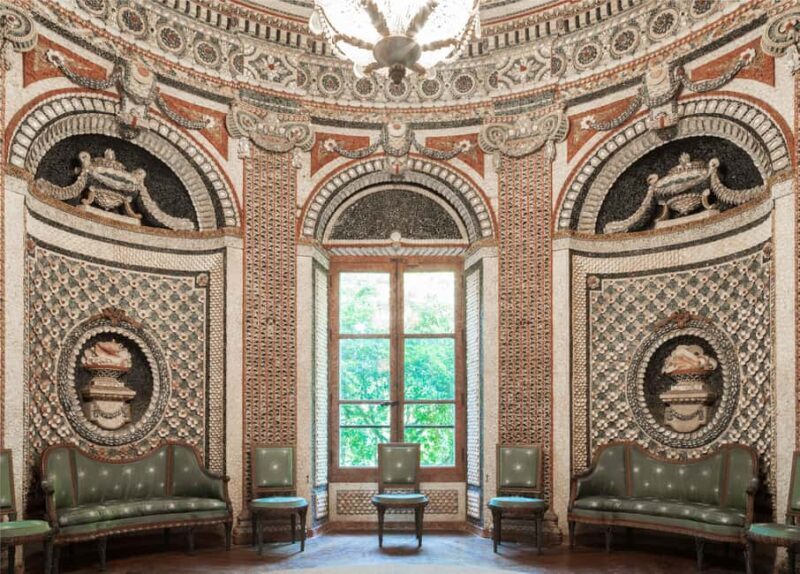 Chateau of Rambouillet entrance ticket - Discover the Château de Rambouillet Entrance Ticket: An Authentic French Experience