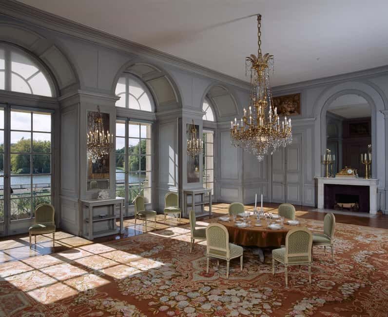 Chateau of Rambouillet entrance ticket - Final Thoughts