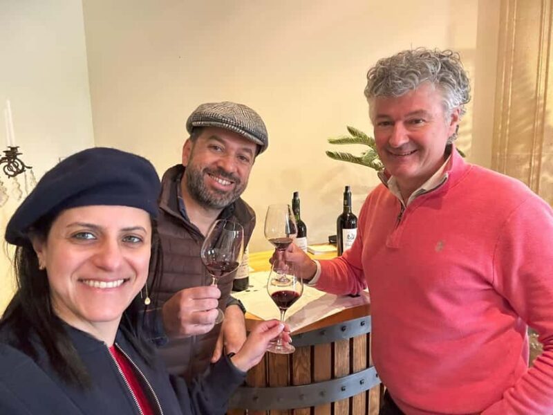 Château St-Emilion Grand Cru visit and Grand Cru and Pomerol tasting - FAQs