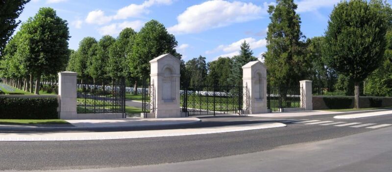 Château-Thierry: Belleau Wood & the 2nd Battle of the Marne - FAQ