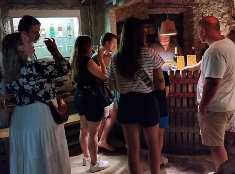 Château Villemagne: Tour of the cellar and tasting of our wines. - FAQ