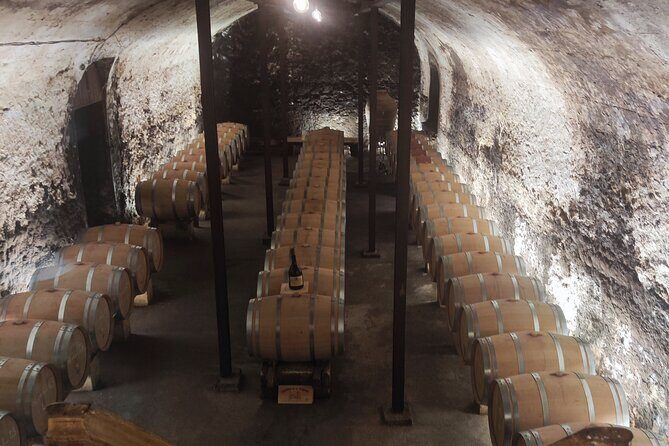 Chateauneuf du Pape and Luberon vineyard tour from Avignon - FAQ