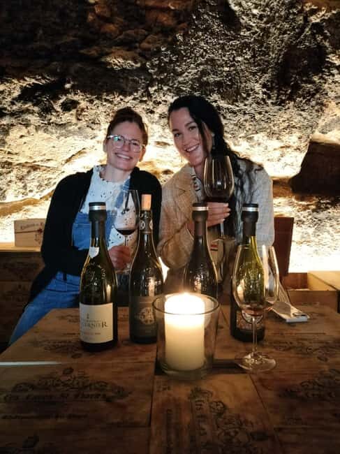 Châteauneuf-du-Pape: Exclusive Private Tour for Connoisseurs - FAQ