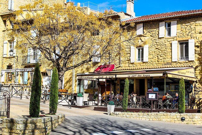 Châteauneuf Du Pape intensive vineyard & fine wine experience - What the Reviews Say