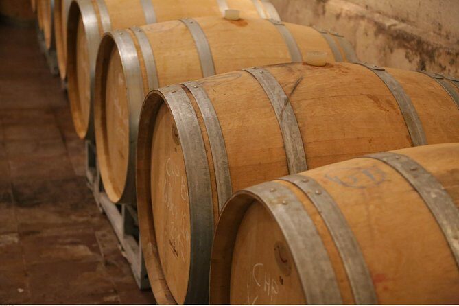 Châteauneuf du Pape Wine Day Tasting Tour including Lunch from Avignon - FAQ