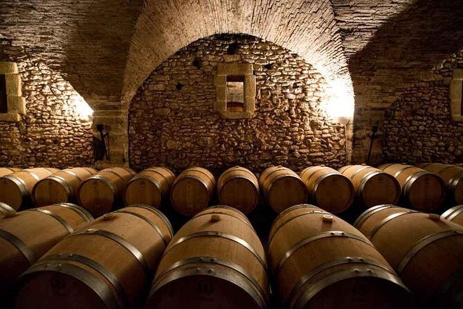 Chateauneuf du Pape wine tour - Final Thoughts