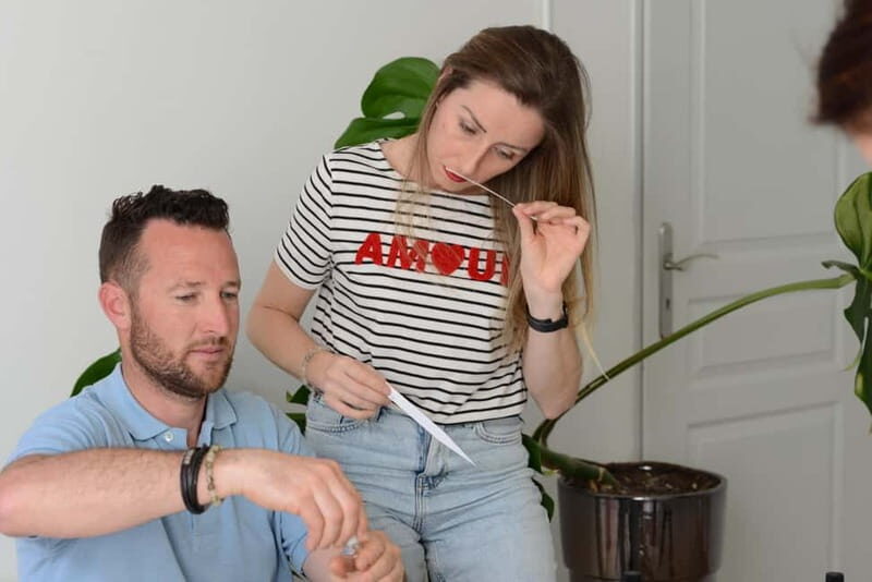 Châtelaillon-Plage and surroundings: Perfume creation workshop - Who Should Consider This?