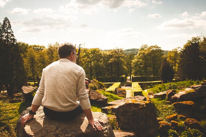 Chatsworth and Peak District Small-Group Tour from Manchester - What Makes This Tour Stand Out