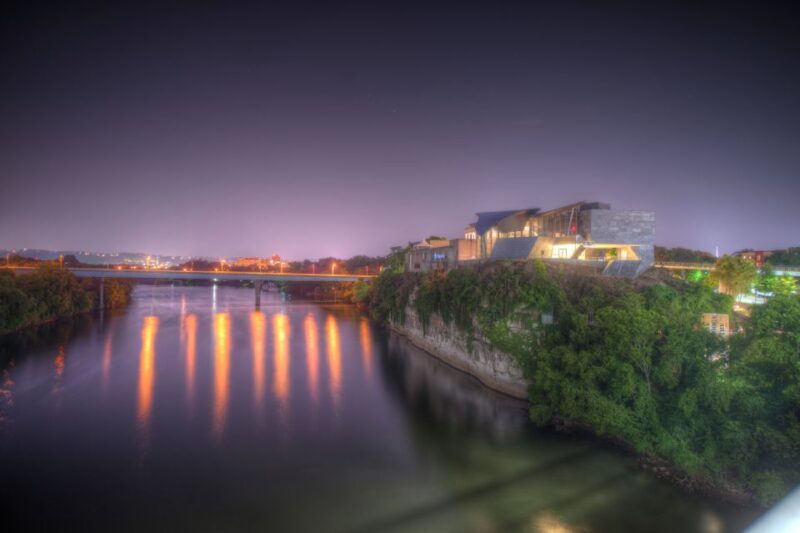 Chattanooga: A Spooky and Family-Friendly Walking Tour - A Closer Look at the Tour Experience