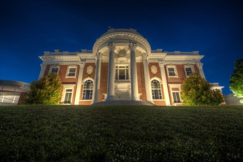 Chattanooga: A Spooky and Family-Friendly Walking Tour - Why You Should Consider It