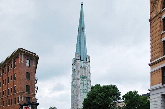 Chattanooga Blues to Bridges Self Guided Walking Tour - Who Will Love This Tour?