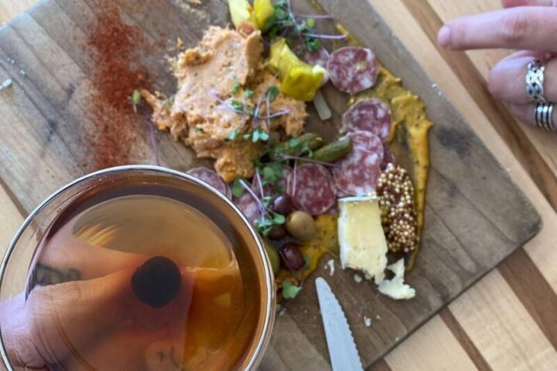 Chattanooga: ChattaBrunch Food Tour - Breakdown of the Itinerary and Highlights