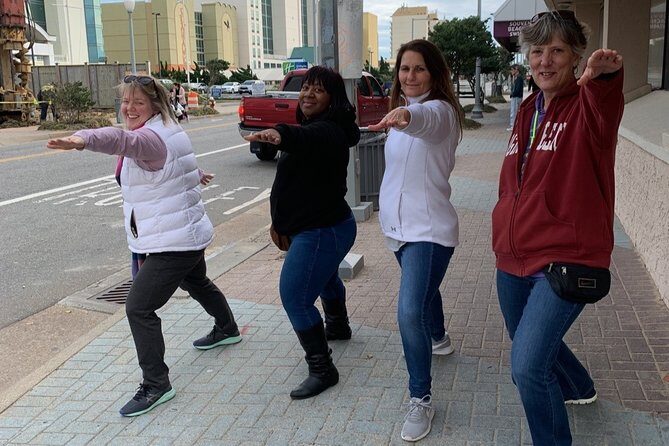 Chattanooga City Scavenger Hunt Excursion by Operation City Quest - Who Would Love This Experience?