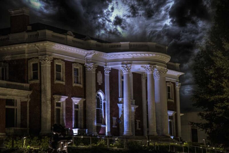 Chattanooga Crypts and Chills Ghost Tour - An Overview of the Chattanooga Crypts and Chills Ghost Tour