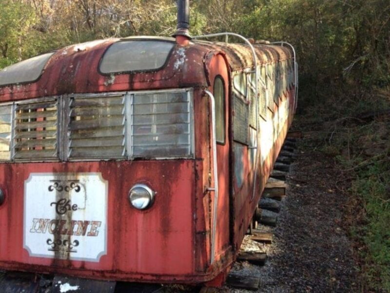 Chattanooga: Derailed Trolley Tour and Train Ride - Frequently Asked Questions