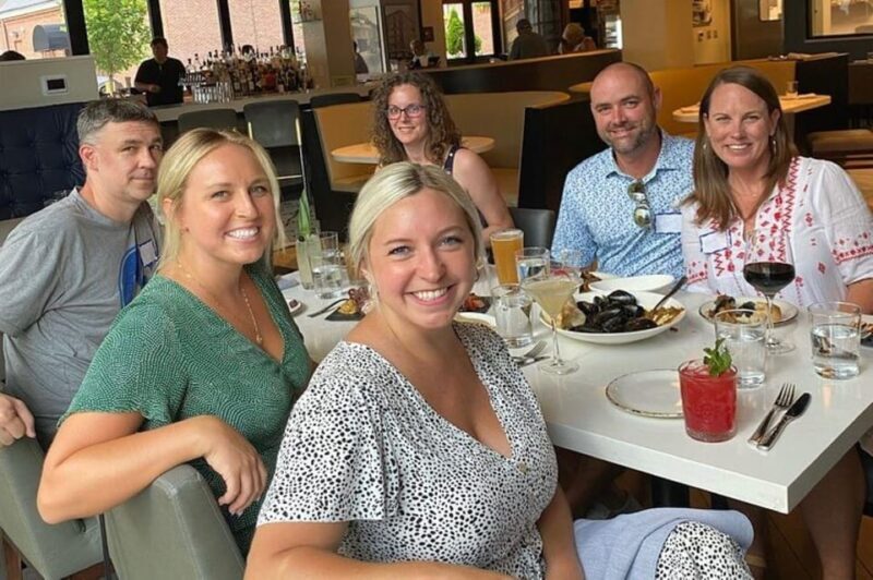 Chattanooga: Downtown Food Tour with 3-4 Tastings - FAQ