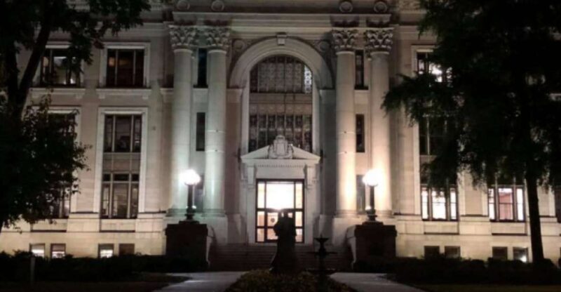 Chattanooga: Guided Ghost Walking Tour - A Detailed Look at the Chattanooga Ghost Walking Tour