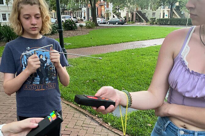 Chattanooga HALLOWEEN Terror Tour! Nightmares in the Scenic City - A Detailed Look at What to Expect