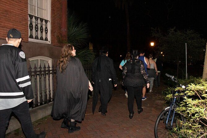 Chattanooga HALLOWEEN Terror Tour! Nightmares in the Scenic City - Who Should Consider This Tour?