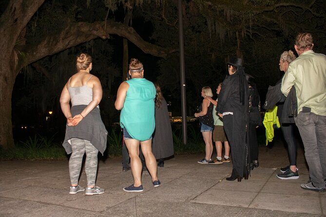 Chattanooga HALLOWEEN Terror Tour! Nightmares in the Scenic City - The Sum Up