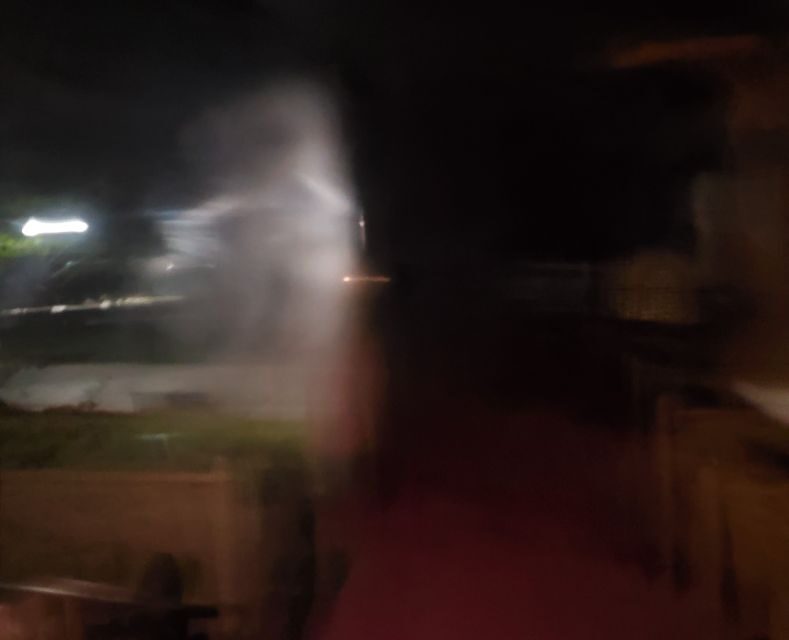 Chattanooga: Original Local Award-Winning Walking Ghost Tour - A Deep Dive into the Chattanooga Ghost Tour Experience