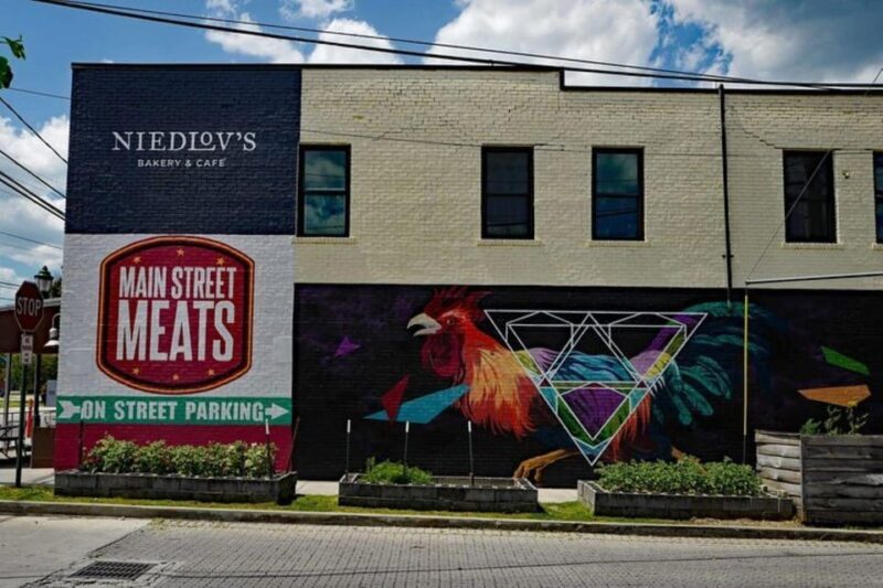 Chattanooga: Southside Food Tour with Lunch - Final Thoughts