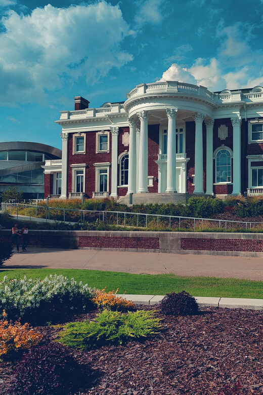 Chattanooga: The Flash City Sightseeing Tour by Trolley - Chattanooga: The Flash City Sightseeing Tour by Trolley