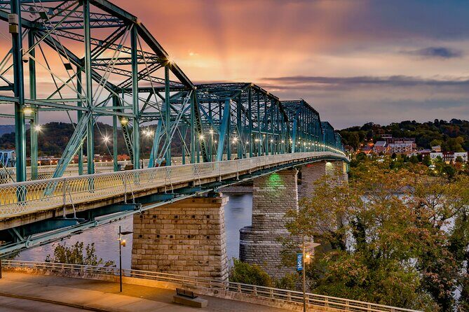 Chattanooga Tunnels Private Guided Tour - Key Points