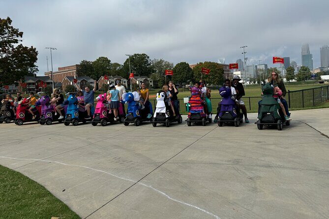 Chattanoogas Rydables Tour from Trains to Bridges - The Sum Up: Who Will Love This Tour?