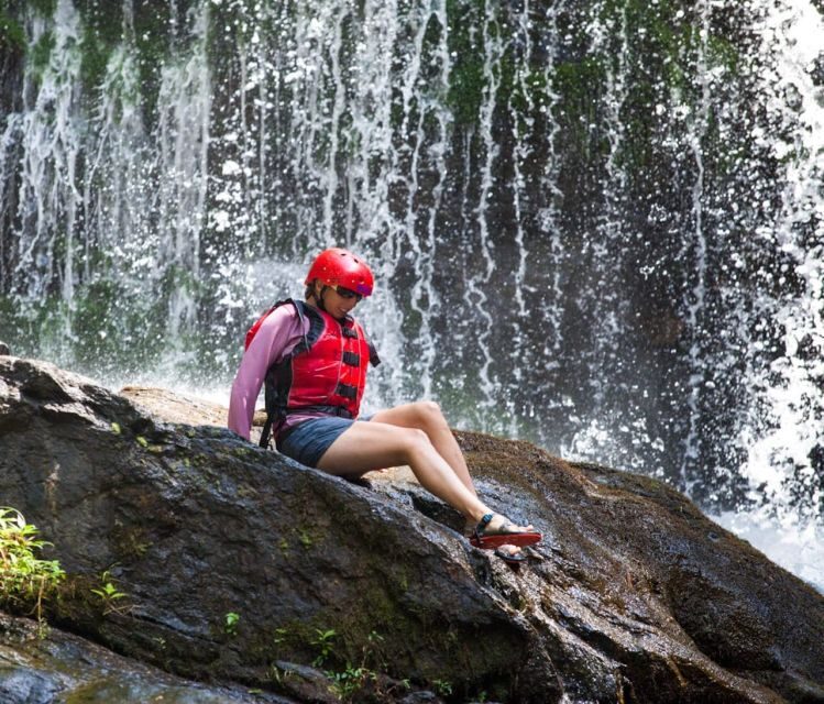 Chattooga: Chattooga River Rafting with Lunch - An In-Depth Look at the Chattooga River Rafting Experience