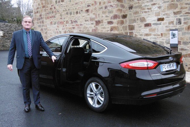 Chauffered driven car for one or several days (Rent minimum of 8 hours with a maximum of 25 kms per hour) - What Is the Experience Really Like?